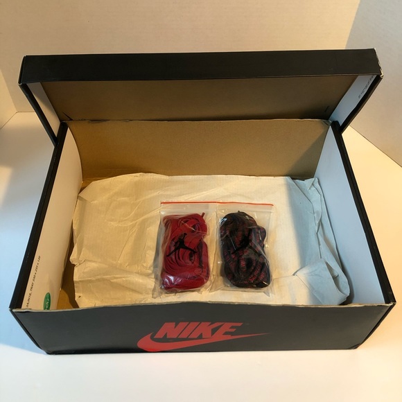 AIR JORDAN 1 RETRO HIGH “BLOODLINES” - Picture 10 of 10